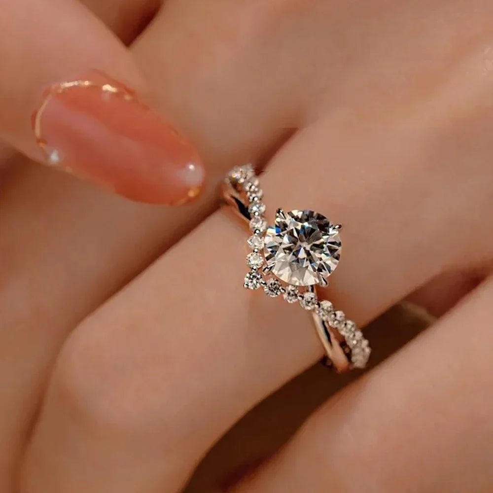 Aureline Ring