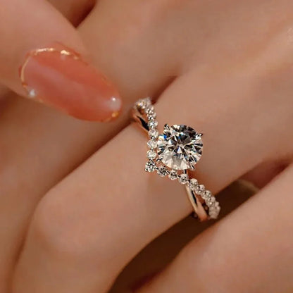 Aureline Ring