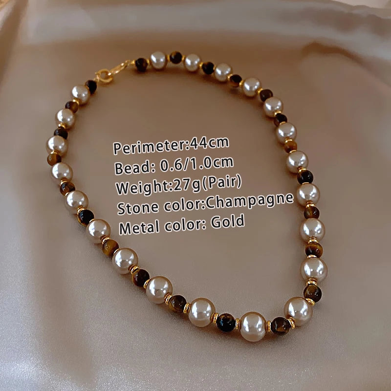 Orlena Necklace
