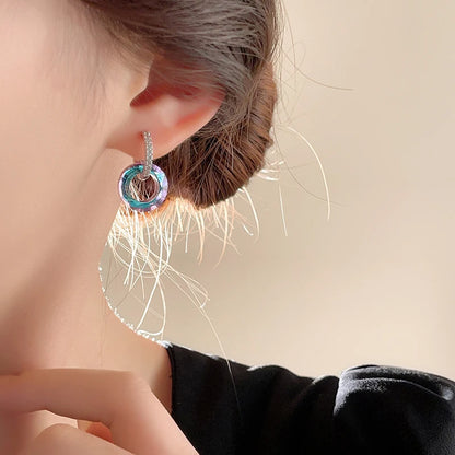 Cyrilla Earrings