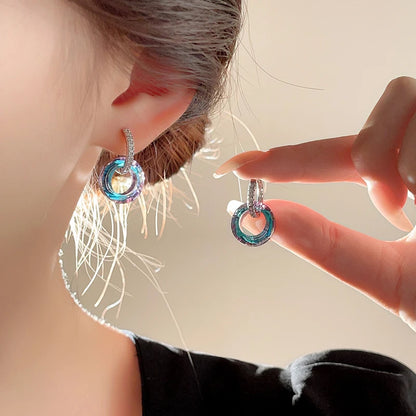 Cyrilla Earrings