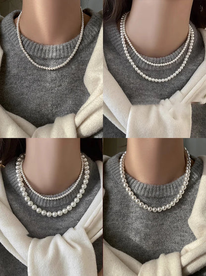 Marvelle Necklace