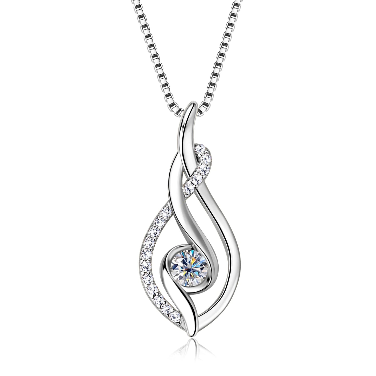 Solenne Necklace