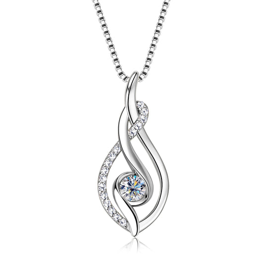 Solenne Necklace