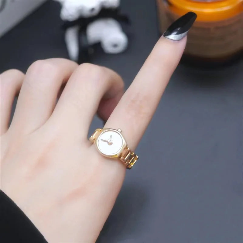 Velora Ring