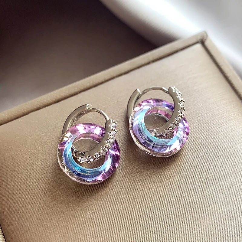 Cyrilla Earrings
