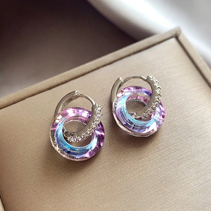 Cyrilla Earrings