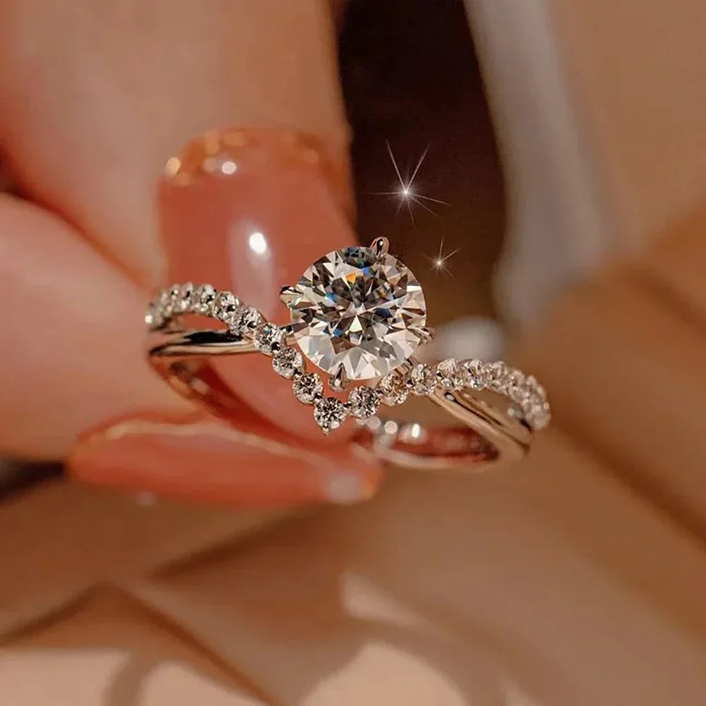 Aureline Ring