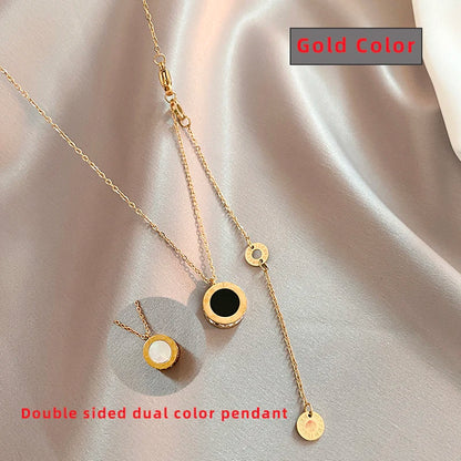 Novara Necklace