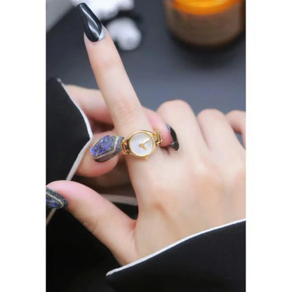 Velora Ring
