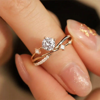 Estrella Ring