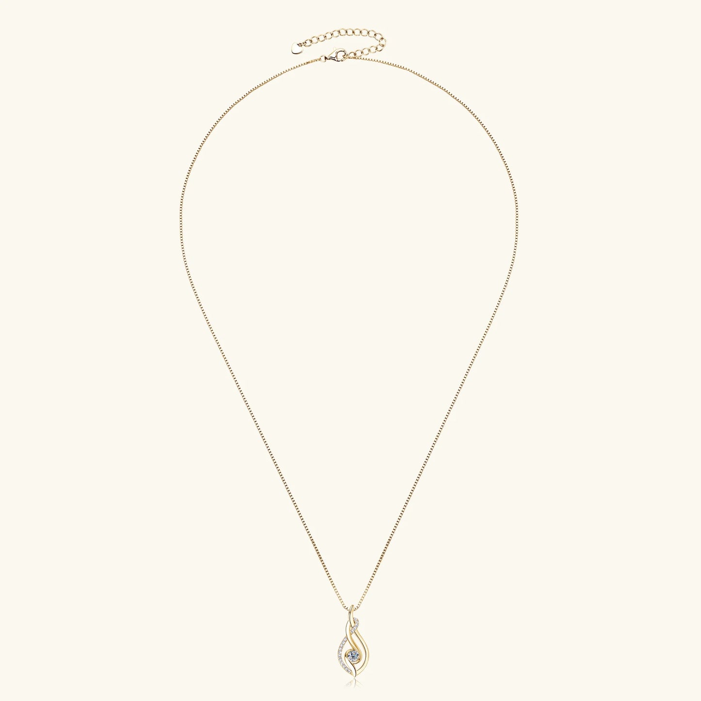 Solenne Necklace