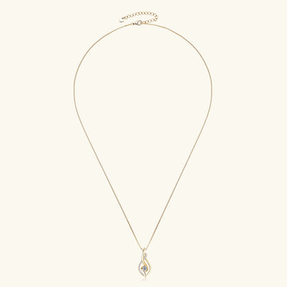 Solenne Necklace