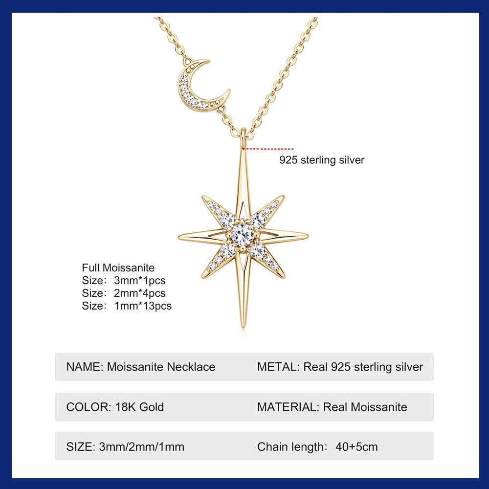Astrae Necklace