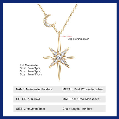 Astrae Necklace