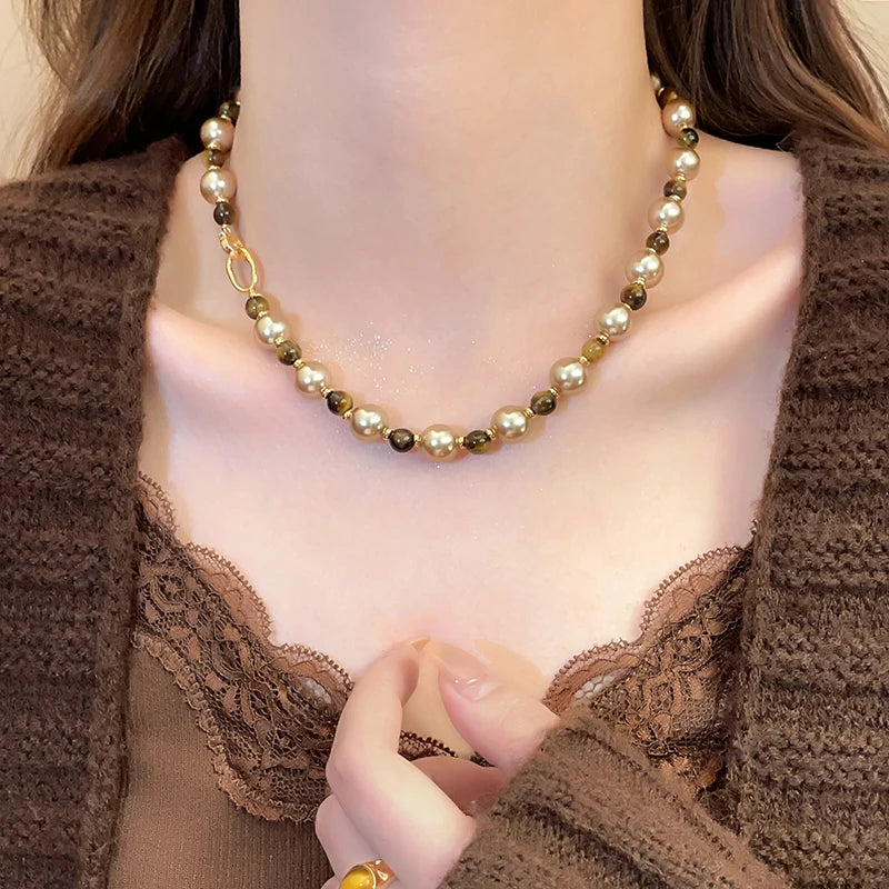 Orlena Necklace