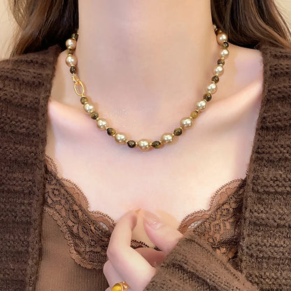 Orlena Necklace