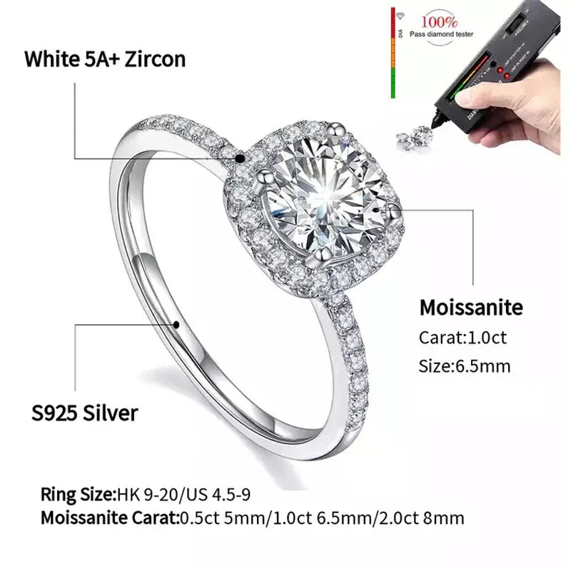 Brillara Ring