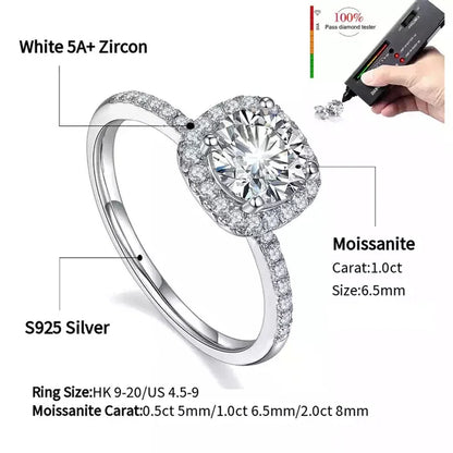 Brillara Ring