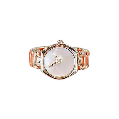 Velora Ring