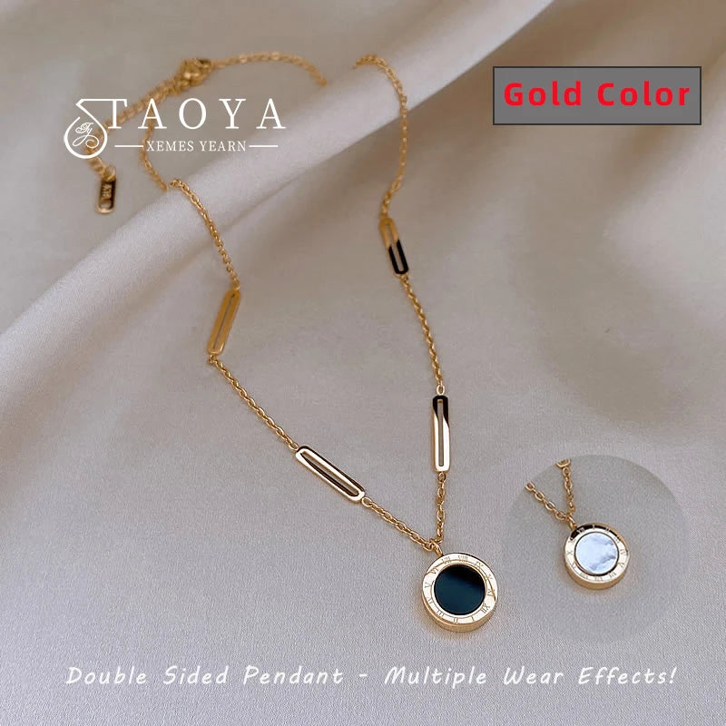 Novara Necklace