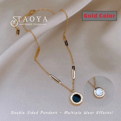 Novara Necklace