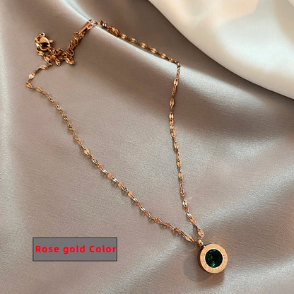 Novara Necklace