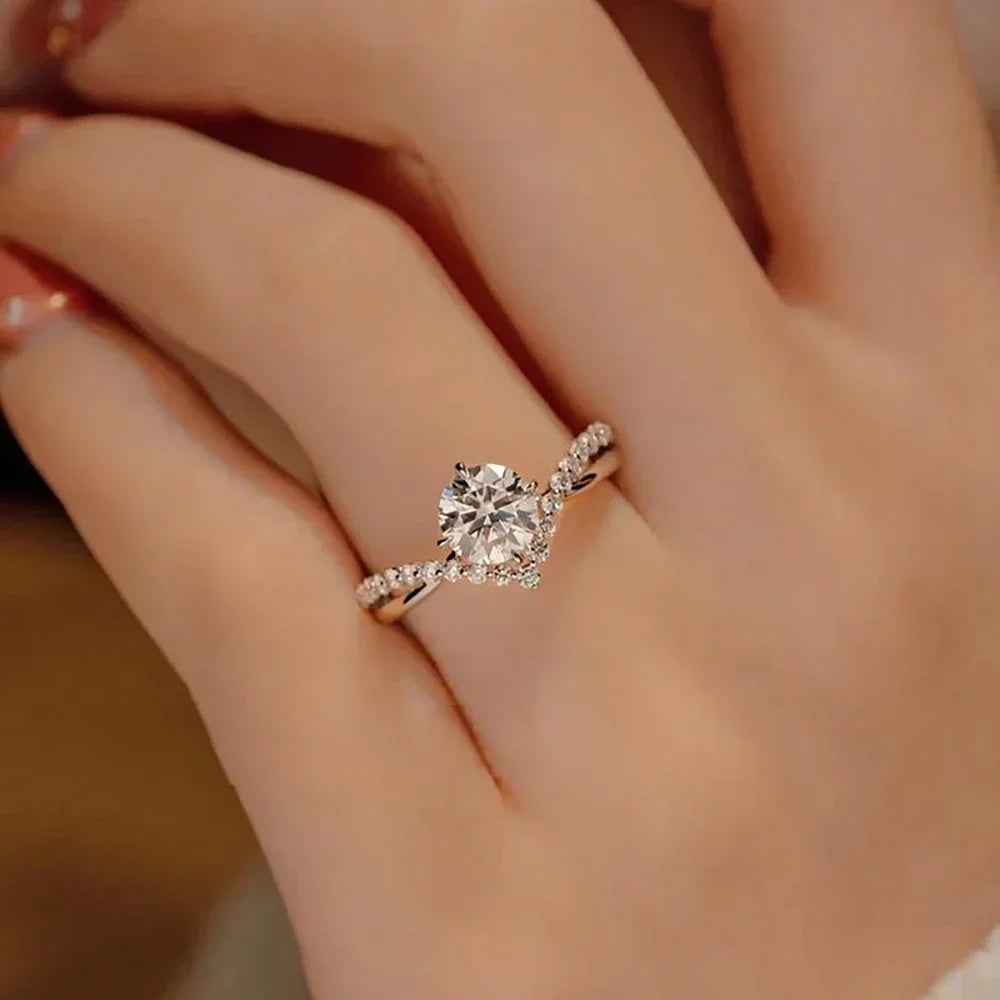 Aureline Ring