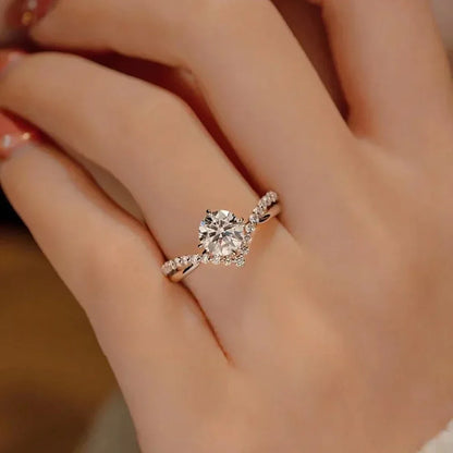 Aureline Ring