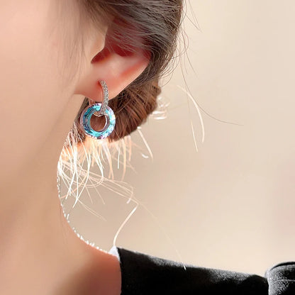 Cyrilla Earrings