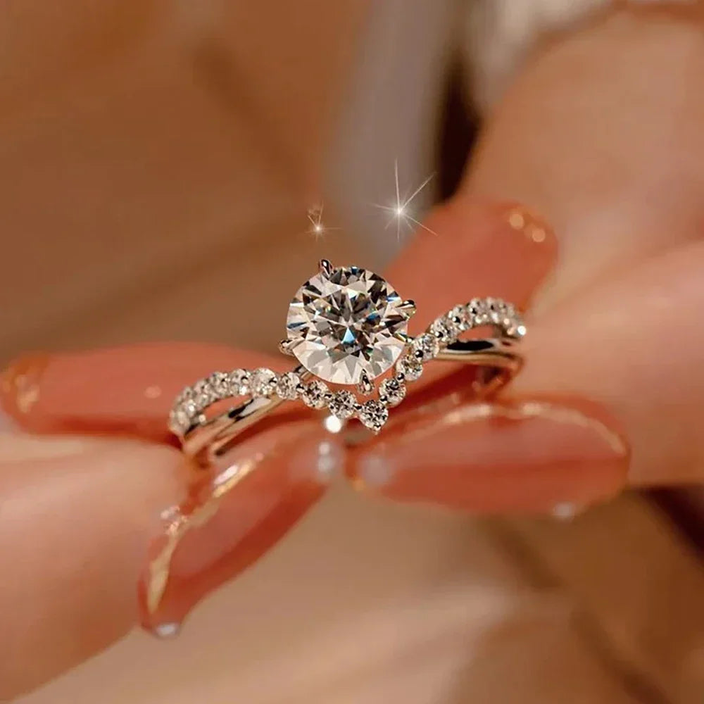 Aureline Ring