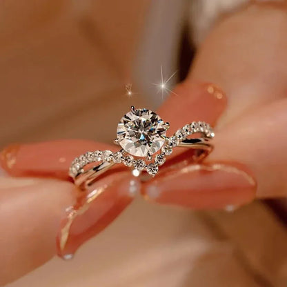 Aureline Ring