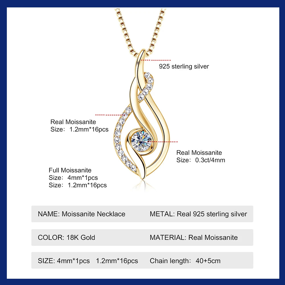 Solenne Necklace