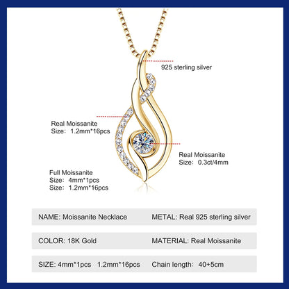 Solenne Necklace