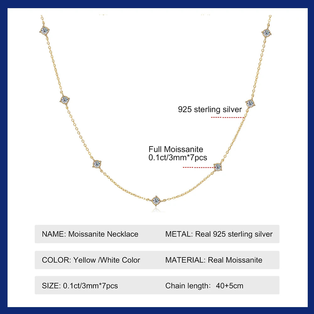 Liora Necklace