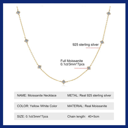 Liora Necklace