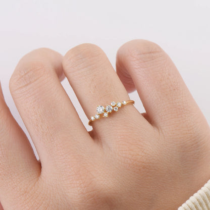 Serenya Ring