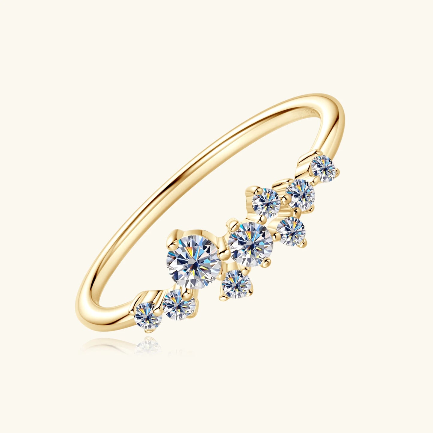 Serenya Ring