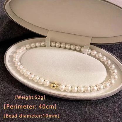 Marvelle Necklace