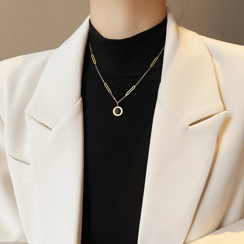 Novara Necklace