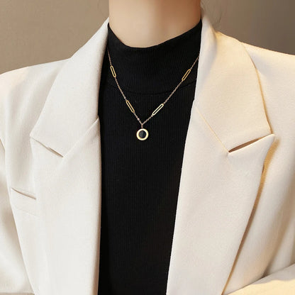 Novara Necklace