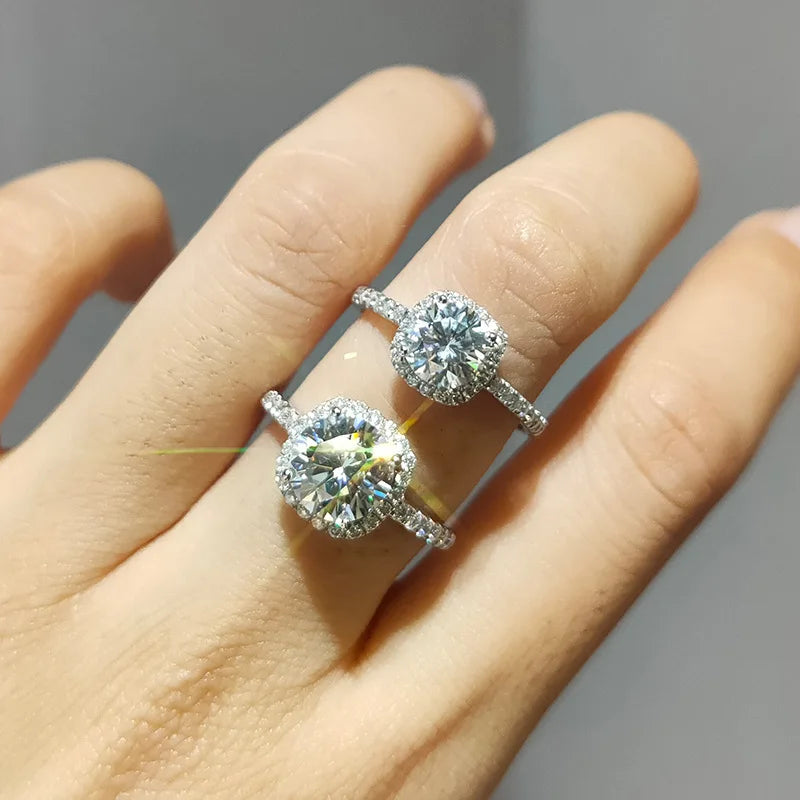Brillara Ring