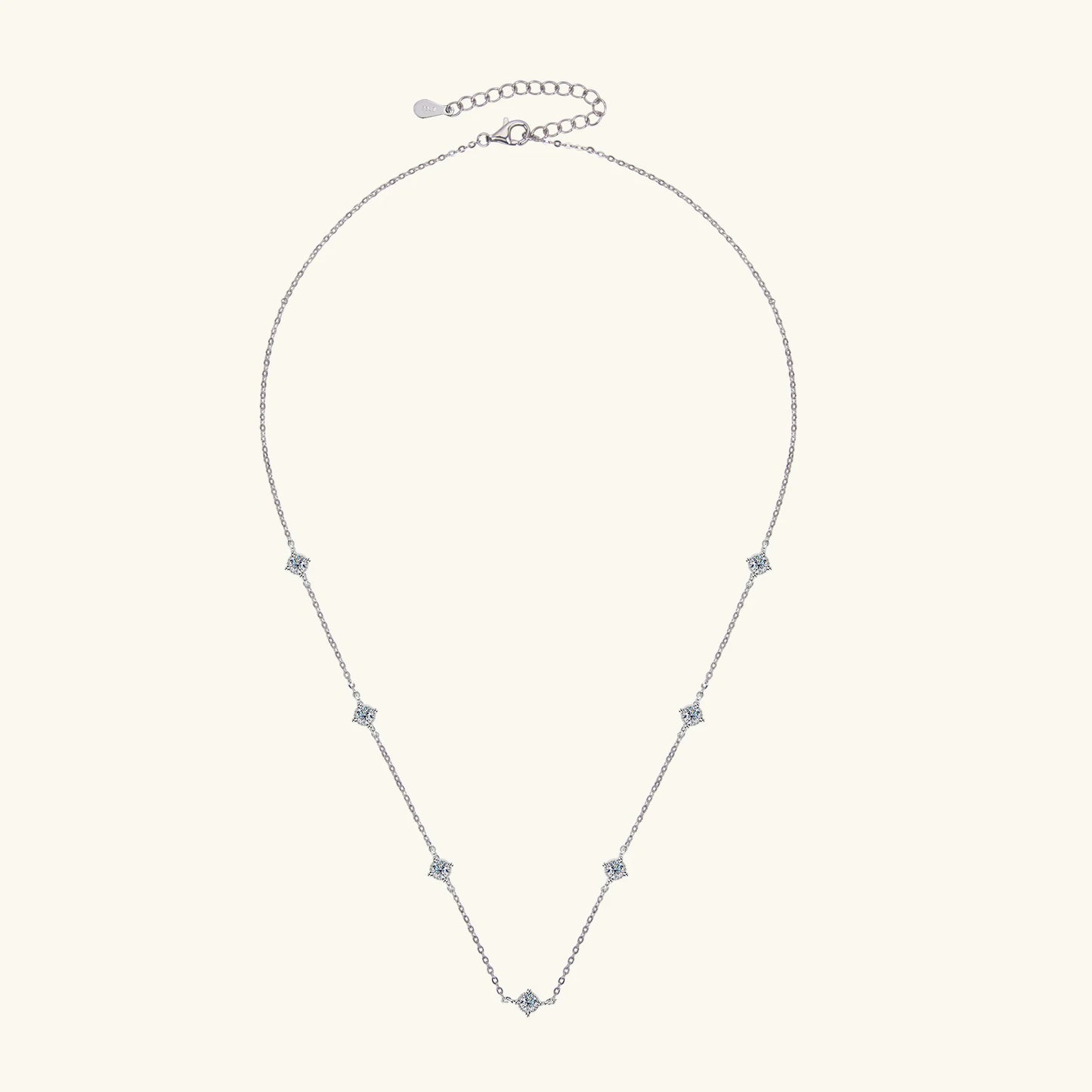Liora Necklace