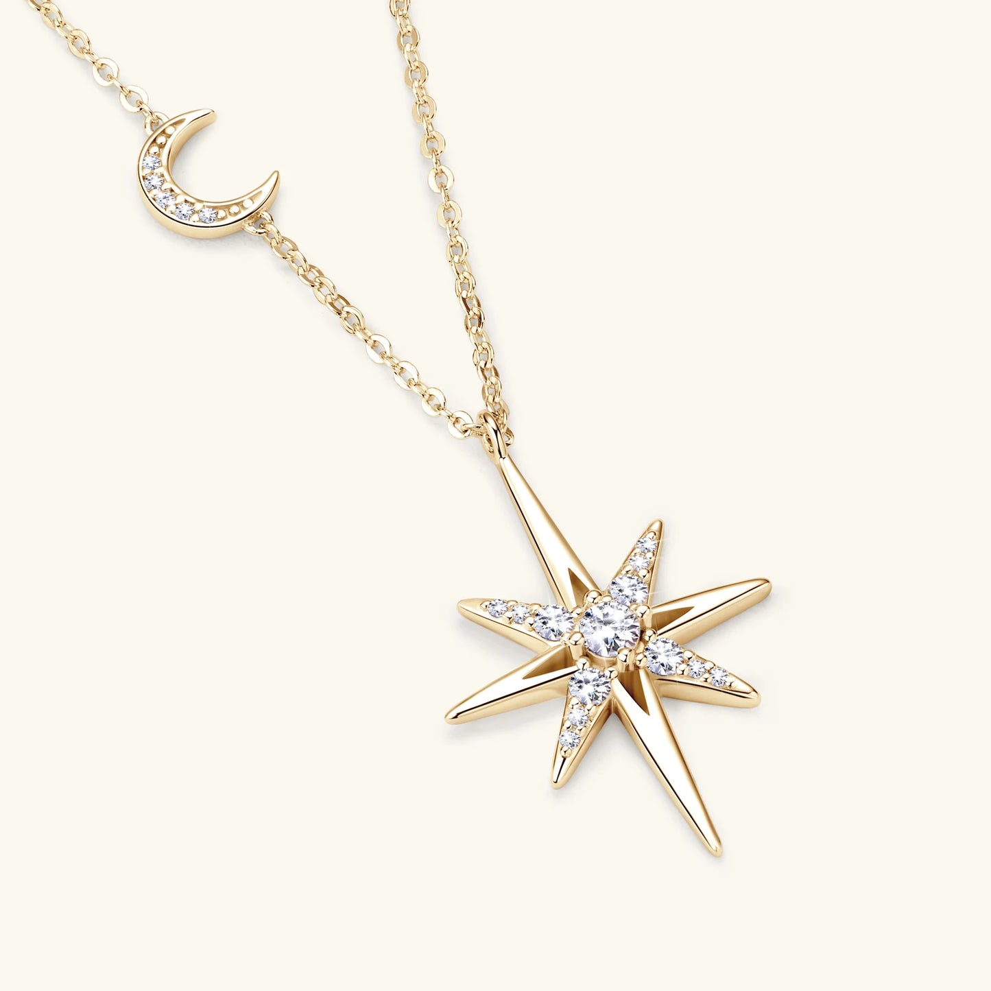Astrae Necklace