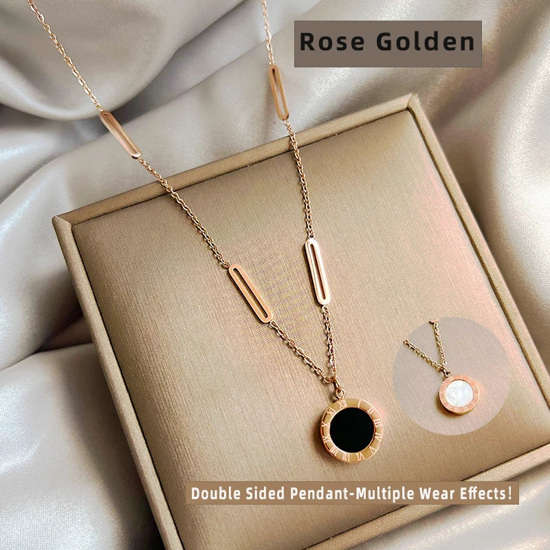 Novara Necklace