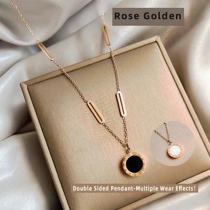 Novara Necklace