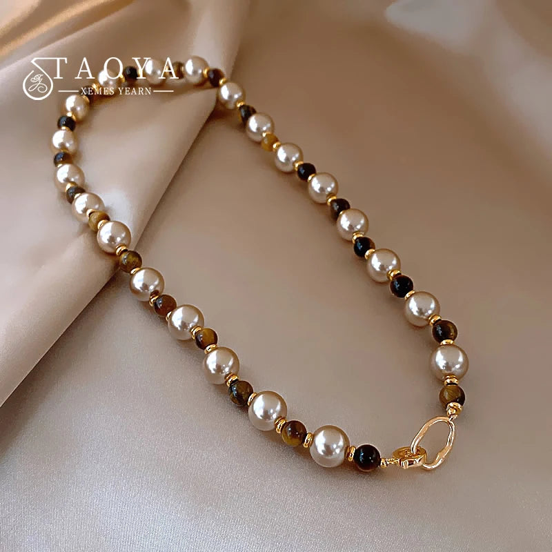 Orlena Necklace