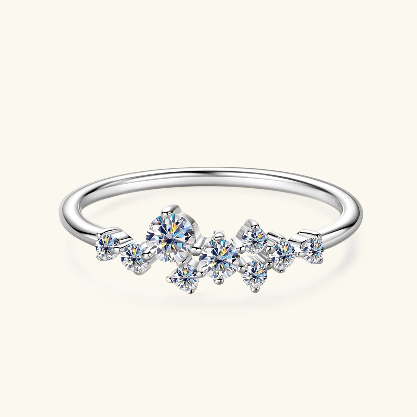 Serenya Ring