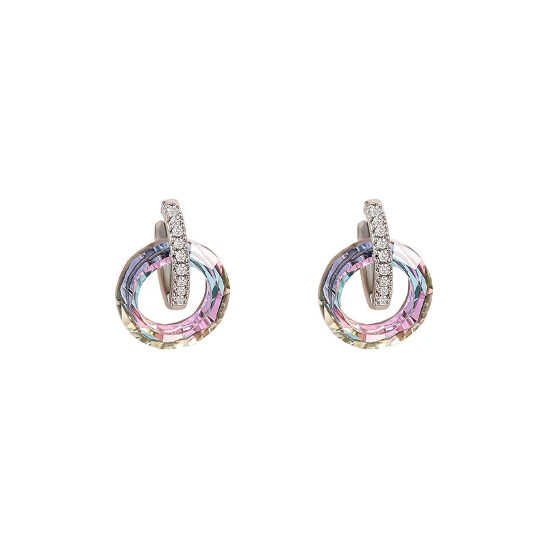 Cyrilla Earrings