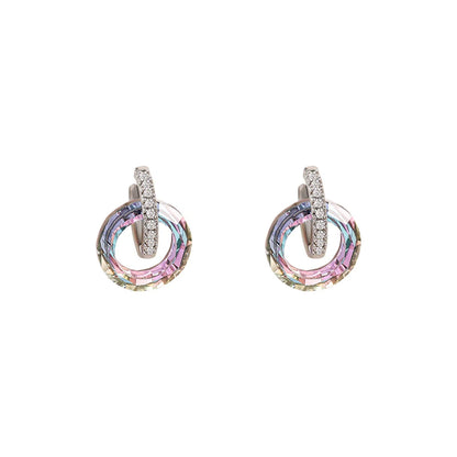 Cyrilla Earrings